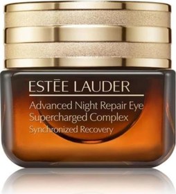 Resim Estee Lauder Advanced Night Repair Eye Gel Cream Göz Kremi 15 ML 