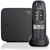 Resim Gigaset E630 Dect Telefon 