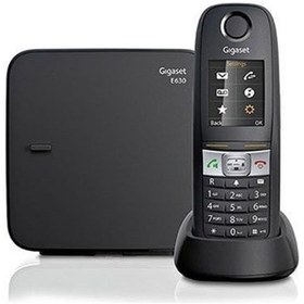 Resim Gigaset E630 Dect Telefon 