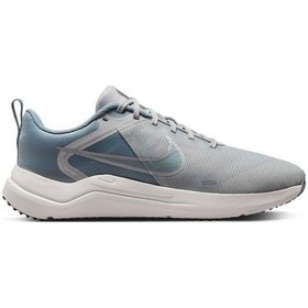 Resim Nike Erkek Koşu Ayakkabısı Downshifter 12 Dd9293-004 Gri 
