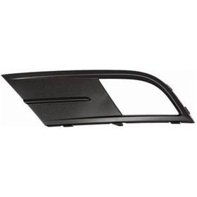 Resim DEPO 341-2506L-UD Sis Far Cercevesi Sol Volkswagen Jetta 15 5C6853665E9B9 3412506LUD (WM551966) 
