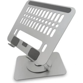 Resim Hakay 360 Derece Dönebilir Katlanabilir Laptop Standı 