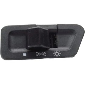 Resim Scooter Far Anahtarı (506685062) 