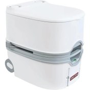 Resim Einstein EL-W5002-EPT 20 Lt Su Tankı Portatif Tuvalet 