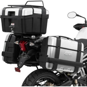 Resim Givi TRK46PACK2 Yan Çanta Takım 