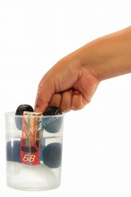 Resim Hot Wheels Monster Trucks Renk Değiştiren Arabalar HJF39 