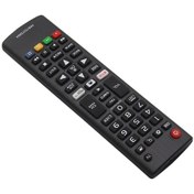 Resim Crackedice Yedek Uzaktan Kumanda Akb75375604 