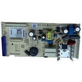 Resim Beko 7281 Nfd Buzdolabı Anakart 4943832612 