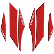 Resim Skm Dıo Yan Pad Set 007 