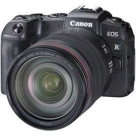 Resim Canon EOS RP 24-105mm f/4 L IS USM Lens 