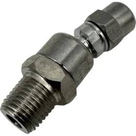 Resim Bh Döner Mafsallı Başlık 5x8 - 1/4 