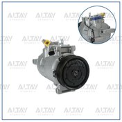 Resim Bosch Klıma Kompresörü Transporter T6 10= Caaa-caab-caac 2.0 Tdı Bsh-1986ad1056 