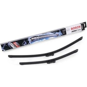 Resim Jaguar Xf 3.0 2008-2015 Bosch Aerotwin Silecek A010s 