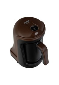 Resim Fantom Kahve Saati KS 1000 Türk Kahve Makinesi 