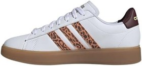 Resim adidas GRAND COURT 2.0 Tenis ayakkabısıKadın 