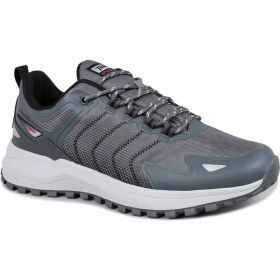 Resim Jump 28679 Gri Erkek Su Geçirmez Outdoor Spor Ayakkabı 