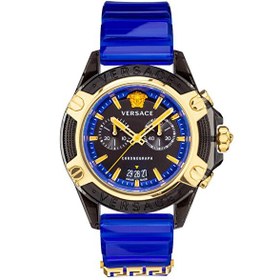 Resim Versace VRSCVEZ700521 Erkek Kol Saati 