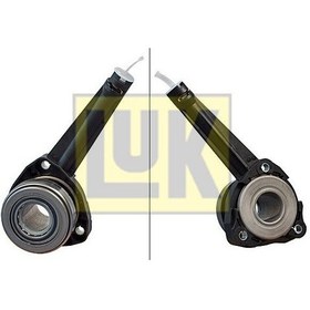 Resim LUK Master 2 -2.5 Dci G9U Hidrolik Debriyaj Rulmanı 8200846748 