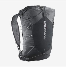 Resim Salomon Xa 35 Unisex Outdoor Çanta Lc2077500 Siyah 