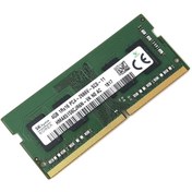 Resim Hynix HMA851S6CJR6N-VK 4 GB DDR4 2666 MHz Notebook Ram ORJİNAL ÜRÜN