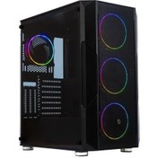 Resim Asus Frısby FC-9435G 750W 80+ 4xrgb Mesh Kasa 
