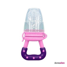 Resim Bambino Meyve Emziği Pembe T-085 