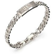 Resim Guess JGUJUMB05015JWSTS Erkek Bileklik 