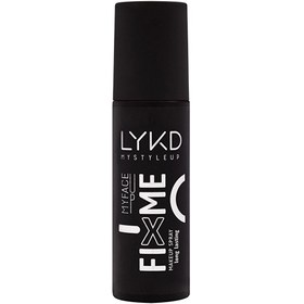 Resim LYKD Makyaj Sabitleyici Sprey Long Lasting - Gratis 