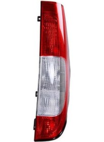 Resim gözparoto Mercedes Vito W639 Stop Lambası Sağ - 6398200264 