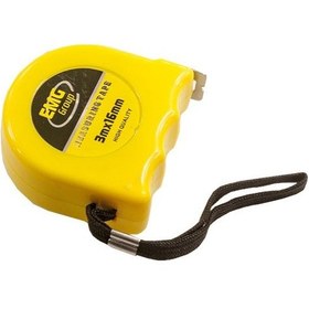 Resim 3M Şerit Metre 16Mm 