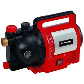 Resim Einhell Gc-Gp 1250 N Bahçe Pompası - 4180350 