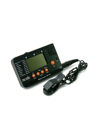 Resim Musedo Mt-30 Metronom & Akort Aleti 