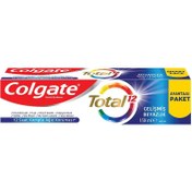 Resim Colgate Total 12 White Diş Macunu 150 Ml 