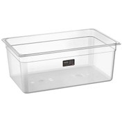 Resim Professional Pc Gastronom 1/1 Küvet - 200 Mm Bo165 