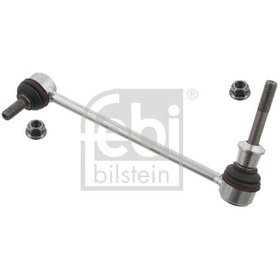 Resim FEBI 280185 Viraj Askı Rotu E-70/71 Ön Sol Dynamic Drive 