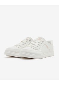 Resim Skechers Bobs D'vine Kadın Beyaz Günlük Ayakkabı 114826 Ofwt Beyaz 