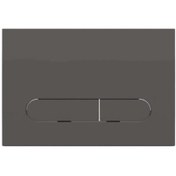 Resim İsvea Isvea Sotti Kumanda Paneli Stone Grey 