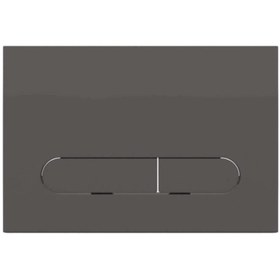 Resim İsvea Isvea Sotti Kumanda Paneli Stone Grey 