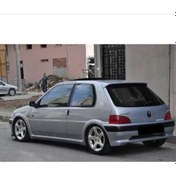 Resim Peugeot 106 Gti Dodik Takımı 4 Adet 