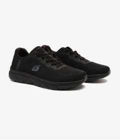Resim Greyder 64663 6y Siyah Erkek Sneaker Spor Ayakkabı 