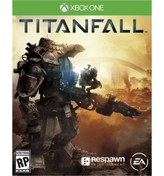 Resim Electronic Arts Titanfall Xbox One Oyun 