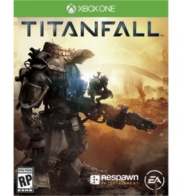 Resim Electronic Arts Titanfall Xbox One Oyun 