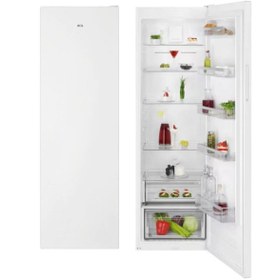 Resim AEG 7000 Series 186cm No-Frost Dondurucusuz Solo Buzdolabı 