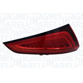 Resim MAGNETI MARELLI 714021240701 8r0945093c Audı Tüm Araçlar Stop Q5 13>led L 