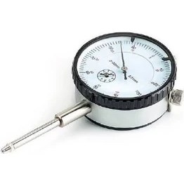 Resim Gfb Komparatör Saati 0-30 x 0,01 x 30 Mm(Uzun Çubuklu) 1306 