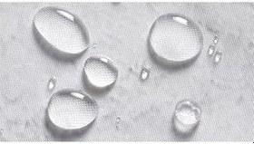 Resim Banyo Perdesi 1x120x200 Tek Kanat Duş Perdesi Halka Hediyeli Duşakabin Perdesi 1079 