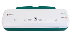 Resim Mühlen 403 Laminasyon PVC Kaplama Makinesi 