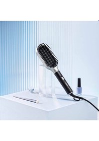Resim Arzum AR5158 Revolution Saç Düzleştirici Fırça 