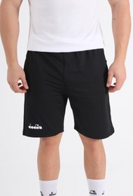 Resim Diadora Deliss Kamp Şortu Siyah 