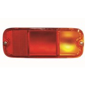 Resim DEPO 218-1959R-LD-UE Stop Lambasi Sag Suzuki Jimny 01- Tampon 3565081A31 2181959RLDUE (WP944712) 